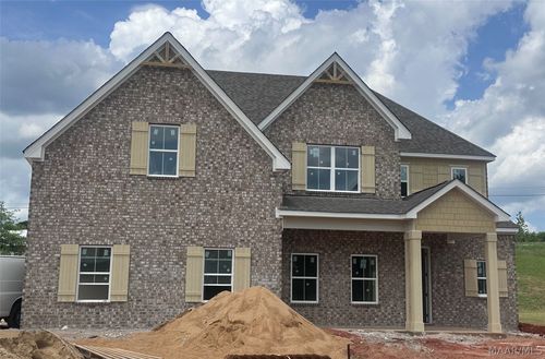 1037 Sunfield Dr, Prattville, AL, 36066-1987 | Card Image