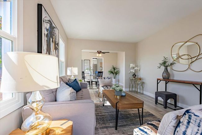 2715 Frazier Ave, House other with 3 bedrooms, 1 bathrooms and 1 parking in Oakland CA | Image 8