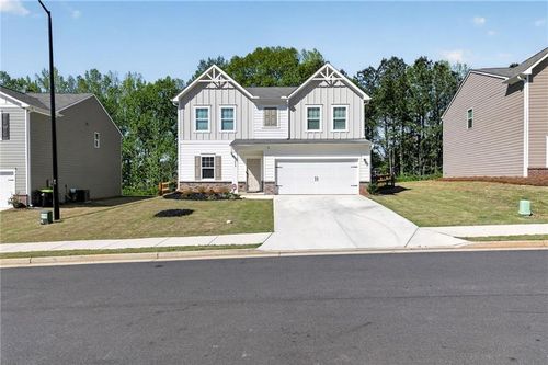 250 Colbury St, Villa Rica, GA, 30180-7094 | Card Image