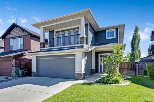 27 Westridge Way, Okotoks, AB, T1S0K1 | Card Image