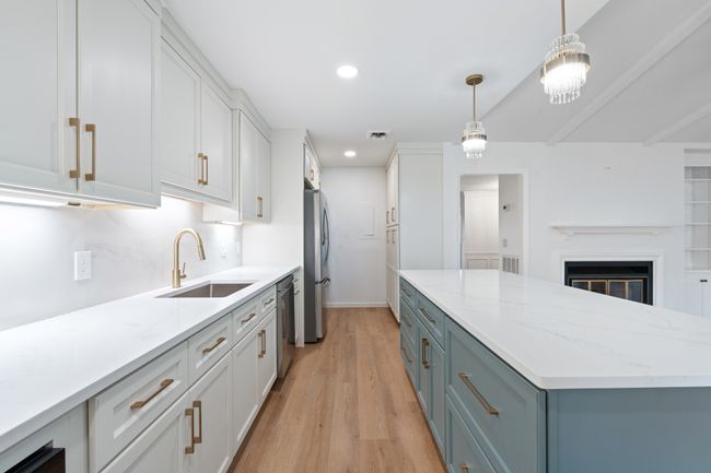 813 Brentwood Pt, Townhouse with 4 bedrooms, 2 bathrooms and null parking in Brentwood TN | Image 17