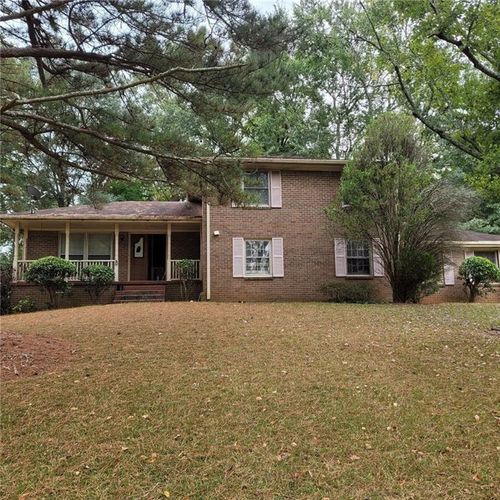 3000 Stratford Mill Rd, Lithonia, GA, 30038-2254 | Card Image