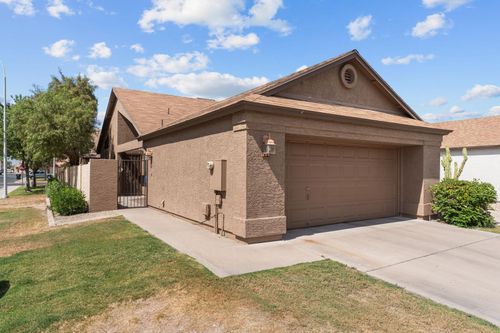 184-1836 N Stapley Dr, Mesa, AZ, 85203-2670 | Card Image