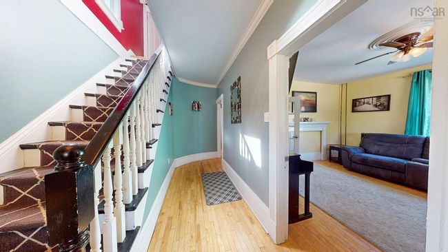 12 Prince St, House other with 3 bedrooms, 2 bathrooms and 3 parking in Hantsport NS | Image 16