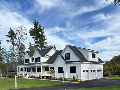 32 Colby Farm Rd, Chester, NH, 03036-4274 | Card Image