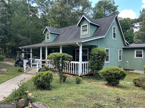 183 Golden Valley Dr, Demorest, GA, 30535-4780 | Card Image