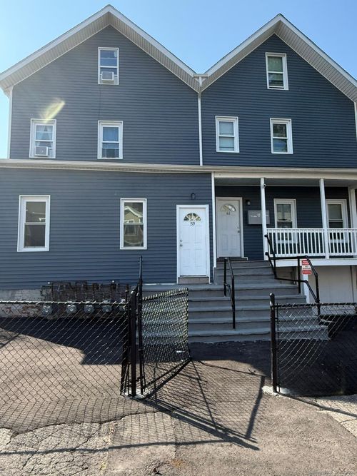 apt-2a-59 Johnson St, Bridgeport, CT, 06604-5813 | Card Image