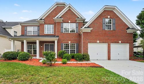 1583 Duckhorn St Nw, Concord, NC, 28027-3557 | Card Image