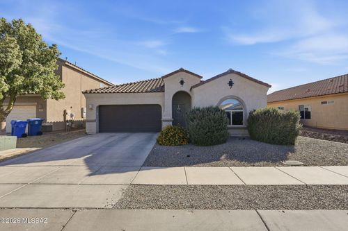 12348 E Calle Riobamba, Vail, AZ, 85641 | Card Image