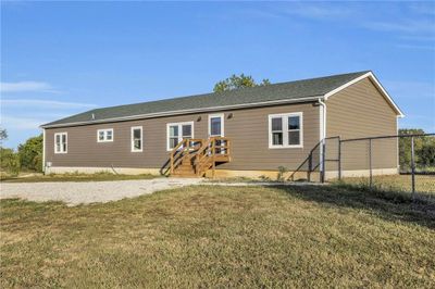 34927 W 359th Street, House other with 3 bedrooms, 3 bathrooms and null parking in Osawatomie KS | Image 3