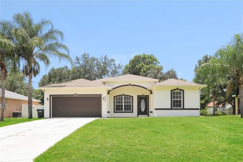 2677 Cover Ln, NORTH PORT, FL, 34286-7775 | Card Image