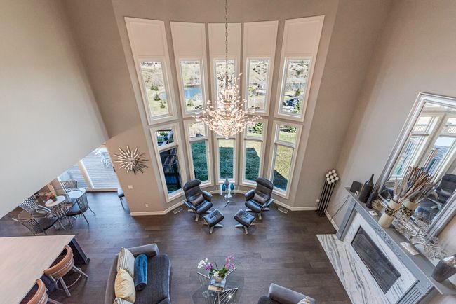 View from 2nd floor | Image 47