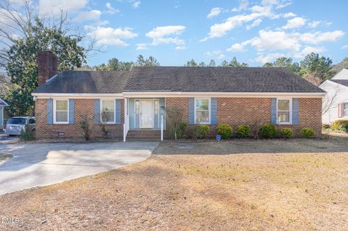 1600 Stephens St, Goldsboro, NC, 27530-6720 | Card Image