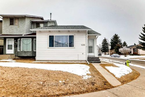 130 Pinemeadow Rd Ne, Calgary, AB, T1Y4N9 | Card Image