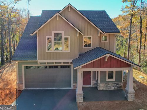 76 Hatch Drive, Clayton, GA, 30525 | Card Image