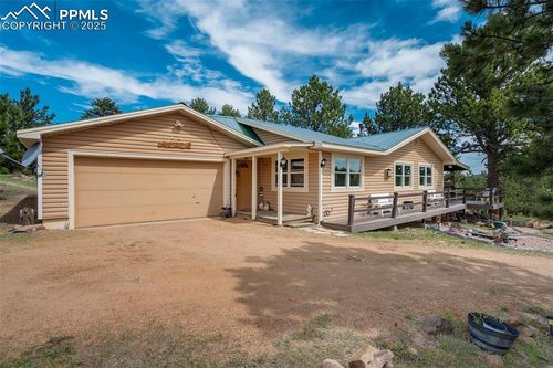 2134 Homestake Pl, Florissant, CO, 80816-9568 | Card Image