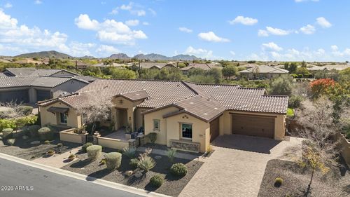 6029 E Calle De Pompas, Cave Creek, AZ, 85331-2514 | Card Image