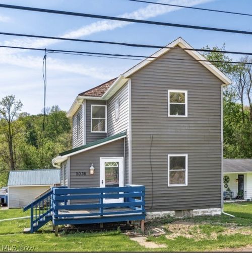 2036 Ridge Ave, Zanesville, OH, 43701 | Card Image