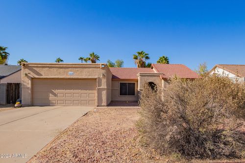 10096 N 63rd Ave, Glendale, AZ, 85302-1138 | Card Image