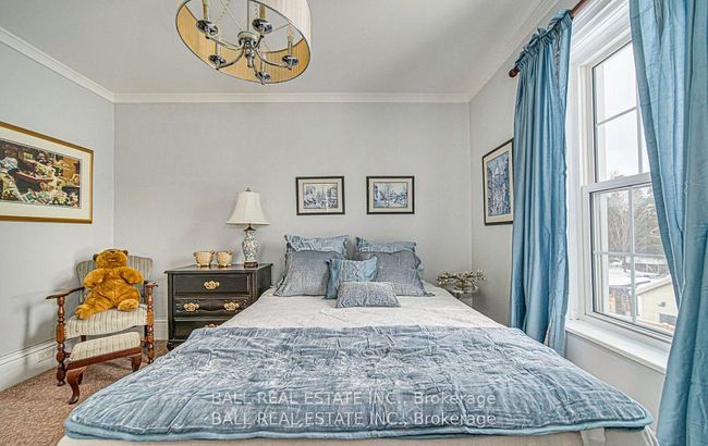2756 Chalmers Ave, House other with 5 bedrooms, 2 bathrooms and 2 parking in Youngs Point ON | Image 41