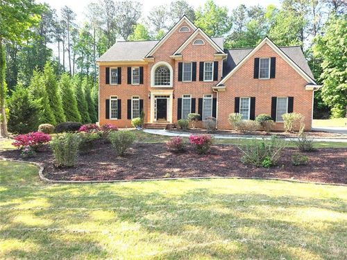 2255 Fairwood Cir, Jonesboro, GA, 30236-5281 | Card Image