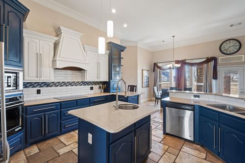 820 Alysa Ln Lane, Waxahachie, TX, 75167 | Card Image