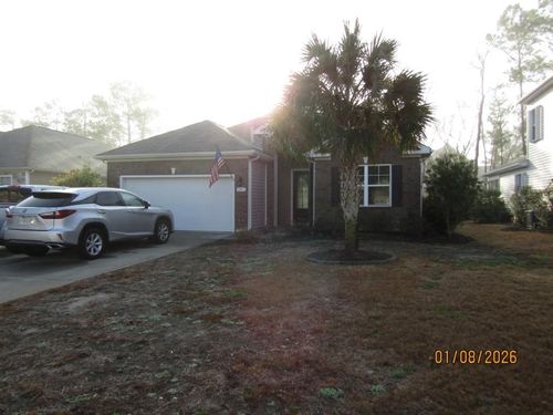 1003 Oak Marsh Ln, North Myrtle Beach, SC, 29582-7906 | Card Image