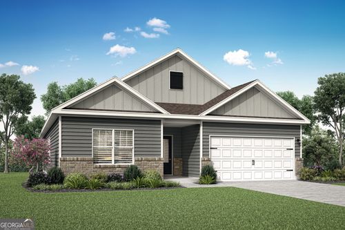 460 Cantrell Dr, Dallas, GA, 30157-1281 | Card Image