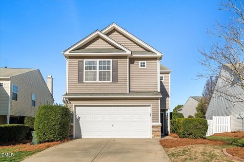5534 Golden Moss Trail, Raleigh, NC, 27613 | Card Image