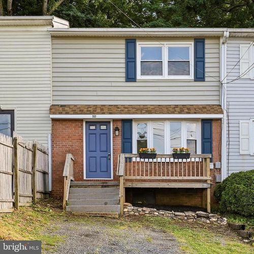 406 Viscose Ave, FRONT ROYAL, VA, 22630-2556 | Card Image