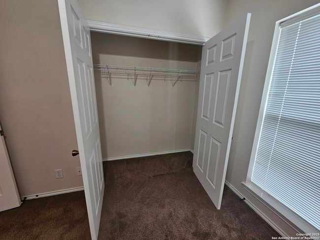 Bedroom #2 Closet | Image 15