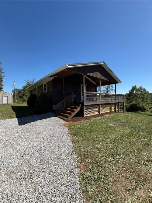 3030 S Elliott Rd, Stockport, OH, 43787-9314 | Card Image