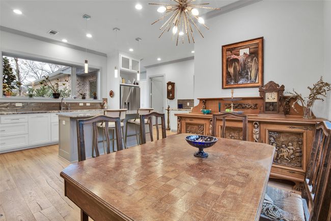 477 Lakepoint Loop, House other with 3 bedrooms, 2 bathrooms and null parking in Pottsboro TX | Image 11