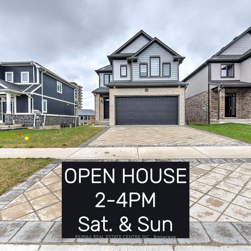 1600 Noah Bend, London, ON, N6G0T2 | Card Image