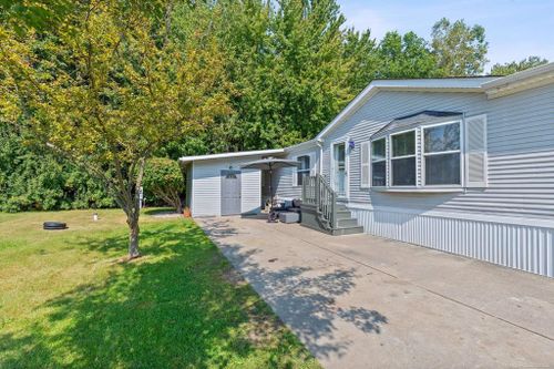 9370 Starboard Drive, Ira Twp, MI, 48023 | Card Image