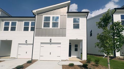 1118 Merlot Hills Lane, Durham, NC, 27704 | Card Image