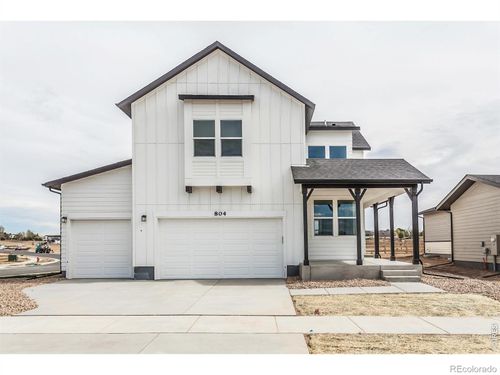 804 Chatter Road, Windsor, CO, 80550 | Card Image
