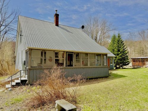 516 Minister Brook Rd, Worcester, VT, 05682-9764 | Card Image