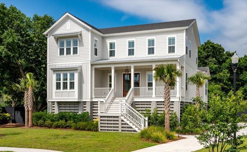 1463 Tomato Farm Circle, Mount Pleasant, SC, 29464 | Card Image