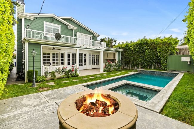 4753 Noble Ave, House other with 6 bedrooms, 6 bathrooms and 2 parking in Sherman Oaks CA | Image 43