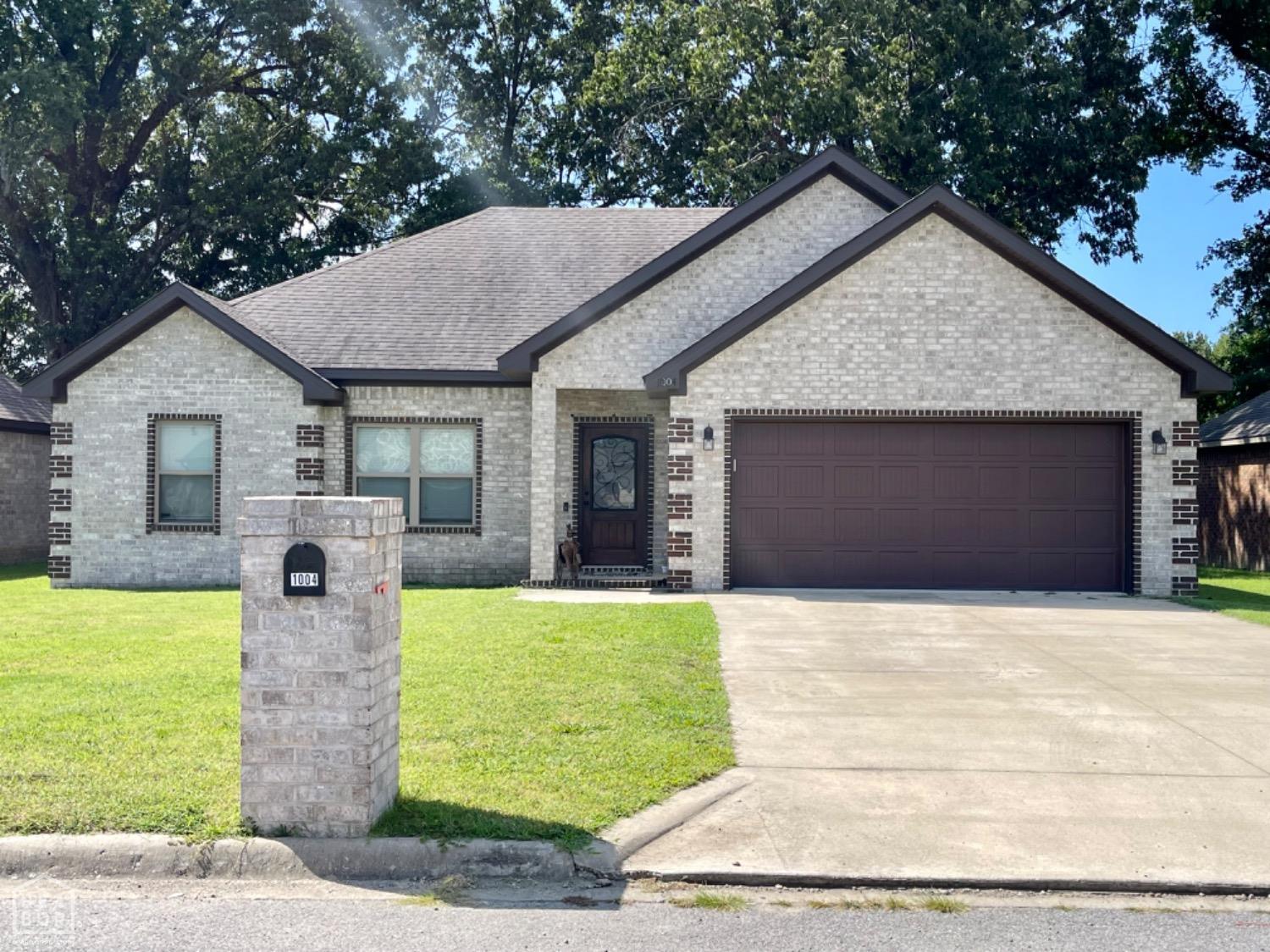 Ava Ln, Paragould, AR 72450 #1