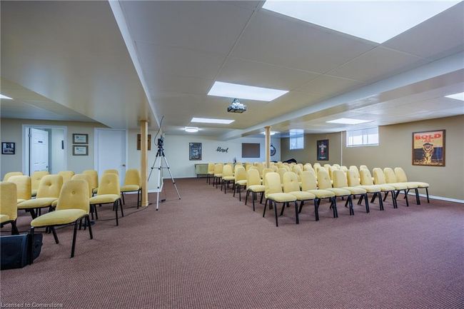 1285 Cockshutt Rd, House other with 6 bedrooms, 7 bathrooms and 40 parking in Simcoe ON | Image 42