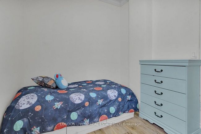 718 William St, House other with 3 bedrooms, 1 bathrooms and 3 parking in London ON | Image 11