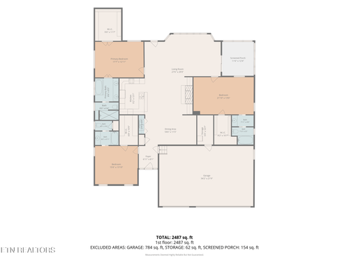 110 Talah Way, Loudon, TN, 37774-2565 | Card Image