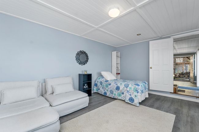 60 S Shore Rd, House other with 2 bedrooms, 2 bathrooms and null parking in New Durham NH | Image 15