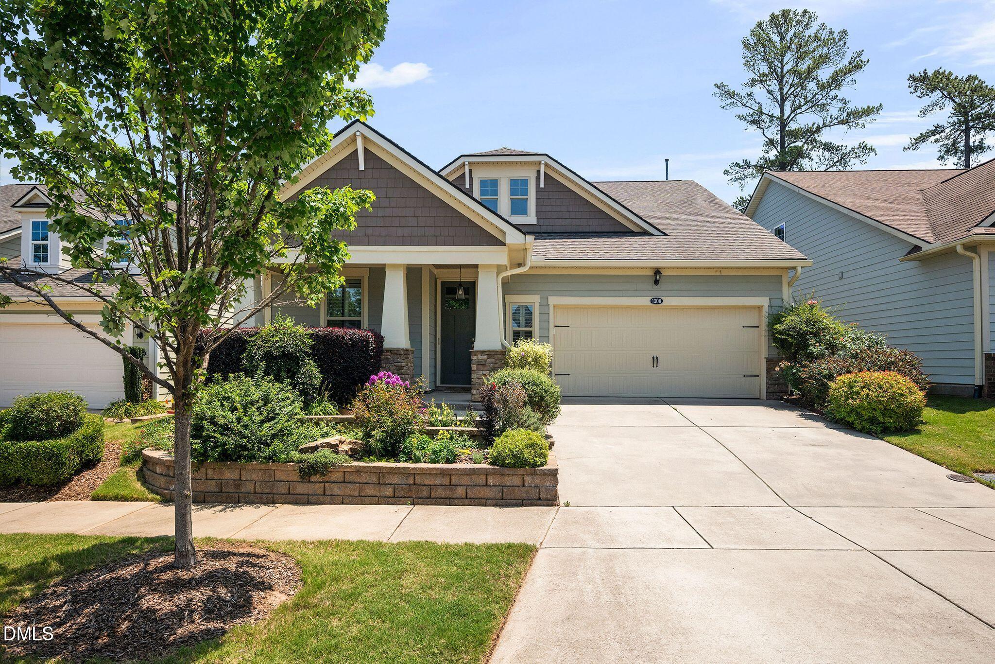 Residential in Durham 2