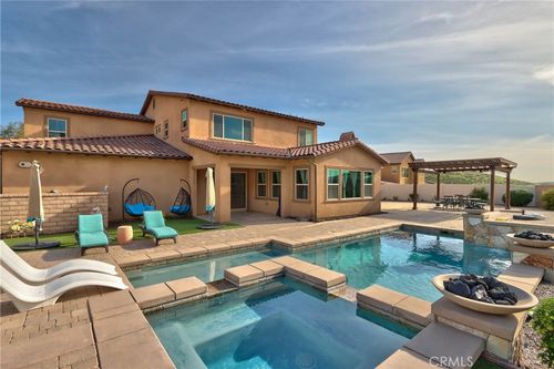 32640 Cougar Pass Ct, Winchester, CA, 92596-8396 | Card Image