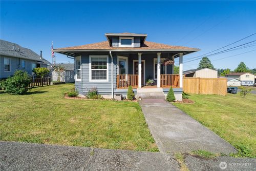 403 S 2nd St, McCleary, WA, 98557-9540 | Card Image