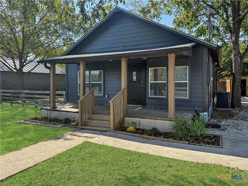 703 Main St, Little River Academy, TX, 76554-2605 | Card Image