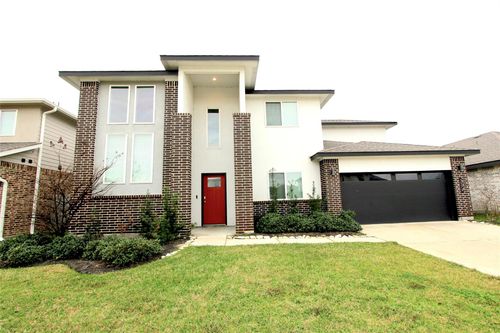 3570 Joshua Grove Ln, Missouri City, TX, 77459-5259 | Card Image